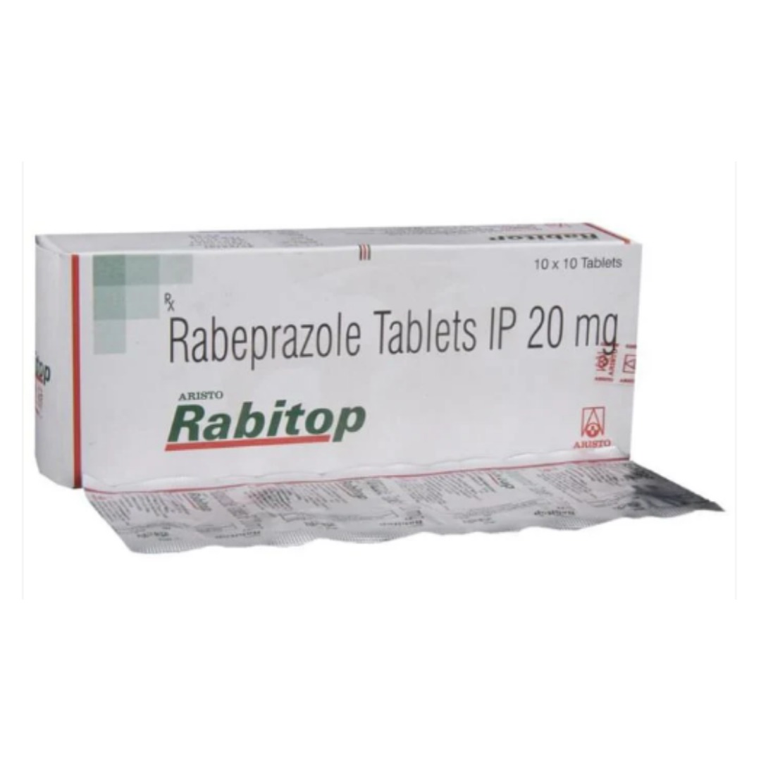 Rabitop Tablet